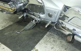 HONDA GL 1800 GOLD WING 2002 SC47