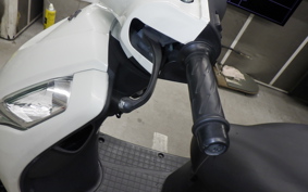 SUZUKI ADDRESS V125 Gen.2
