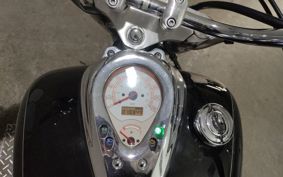 YAMAHA DRAGSTAR400 CLASSIC VH01J