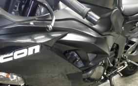 KAWASAKI NINJA ZX-6R A 2019 ZX636G