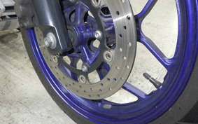 YAMAHA MT-25 2003 RG10J