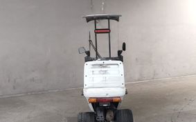 HONDA GYRO TA02