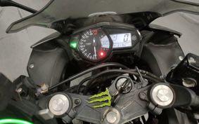 YAMAHA YZF-R25 RG10J