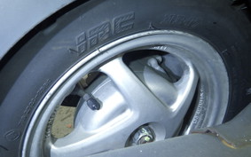 HONDA ﾍﾞﾝﾘｨ110 2000 JA09