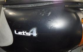 SUZUKI LET's 4 CA45A