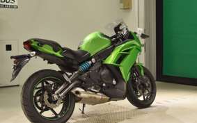 KAWASAKI NINJA 650 2012