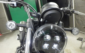HONDA CL500 2026 PC68