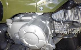 HONDA ｸﾛｽｶﾌﾞ110-2 2005 JA45