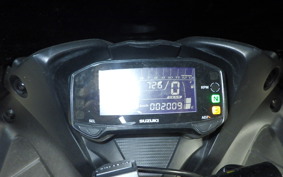 SUZUKI GSX-R125 2006 DL33B
