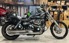 HARLEY HARLEY FXDWG1450 2013 GP4