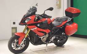 BMW S1000XR 2017