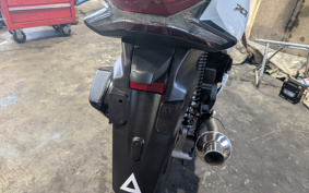 HONDA PCX 125 JF81