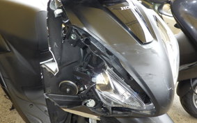 HONDA DIO 110 JK03