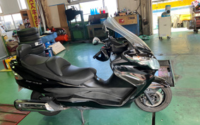 SUZUKI SKYWAVE 250 CJ46A