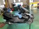 Фото Suzuki SKYWAVE 250 с японского аукциона