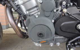 KTM 790 DUKE 2018 TU640