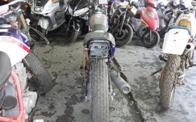 HONDA FTR223 MC34