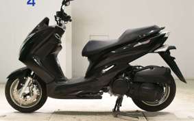 YAMAHA Majesty 155 S 2013 SG28J