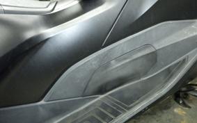 HONDA PCX 125 2007 JK05