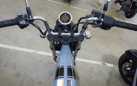 HONDA DAX 125 JB04