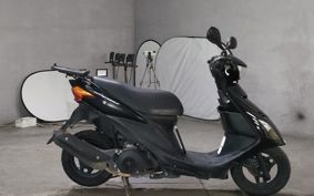 SUZUKI ADDRESS V125 CF4MA