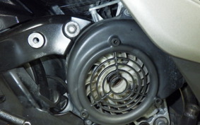 YAMAHA CYGNUS 125 XSR 2 2009 SE44J