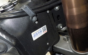 SUZUKI HAYABUSA Gen.2 2007