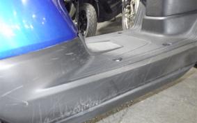 HONDA TACT-4ﾍﾞｰｼｯｸ 2002 AF79