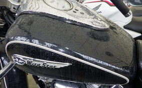 YAMAHA XV1600A WILD STAR 2004