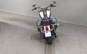 HARLEY HARLEY FLSTN1580 JD5