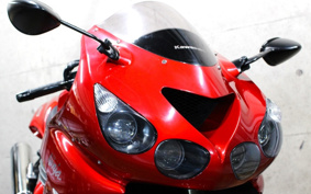 KAWASAKI NINJA ZX 14 2012 ZXNC15