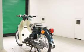 HONDA C50 SUPER CUB AA01