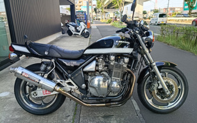 KAWASAKI ZEPHYR 1100 1992 ZRT10A