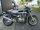 Фото Kawasaki ZEPHYR 1100 1992 с японского аукциона