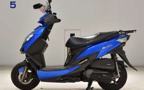 SUZUKI ｽｳｨｯｼｭ125 DV12B