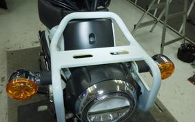 HONDA CROSS CUB 110 JA45