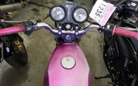 SUZUKI RG250E 1986 GT2502