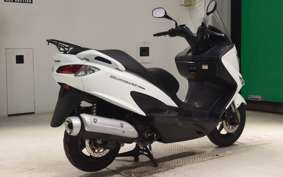 SUZUKI SKYWAVE 200 (Burgman 200) CH41A