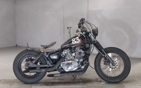 YAMAHA VIRAGO 250 3DM