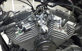 HARLEY XL1200V 2013