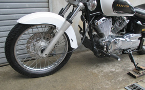 YAMAHA DRAGSTAR 250 VG05J