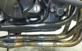 KAWASAKI ZEPHYR 400 KAI 1996 ZR400C