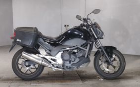 HONDA NC 700 S 2013 RC61