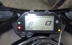 YAMAHA YZF-R25 A 2017 RG74J