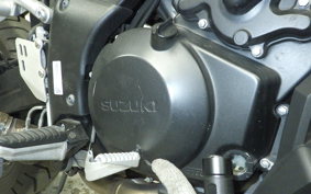 SUZUKI Vｽﾄﾛｰﾑ1000A 2015 VU51A