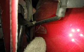 HONDA CB400 SUPER BOLDOR A 2017 NC42