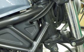 HONDA REBEL 250 MC49
