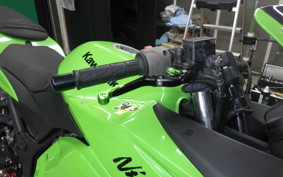 KAWASAKI NINJA 250R EX250K