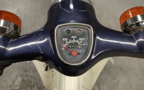 HONDA SUPER CUB50 C50