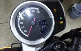 HONDA GB350 2022 NC59